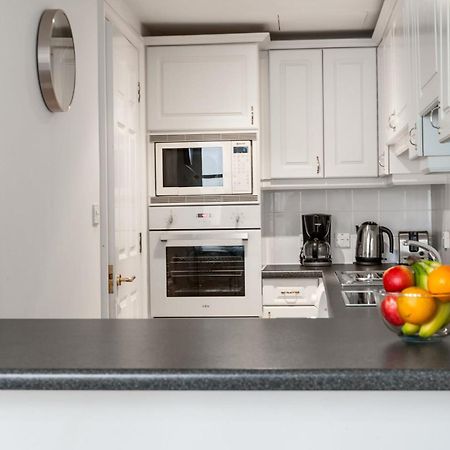 Holborn & Central London - 1Br - Cityapartmentstay Exterior foto
