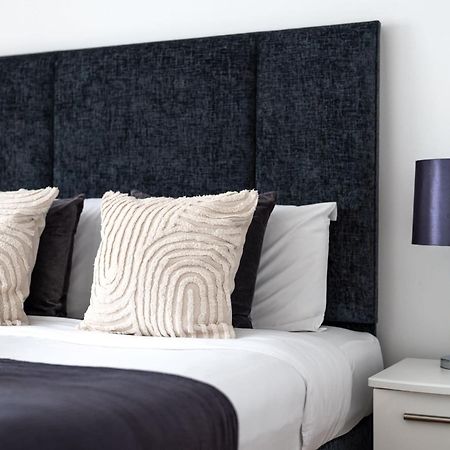 Holborn & Central London - 1Br - Cityapartmentstay Exterior foto