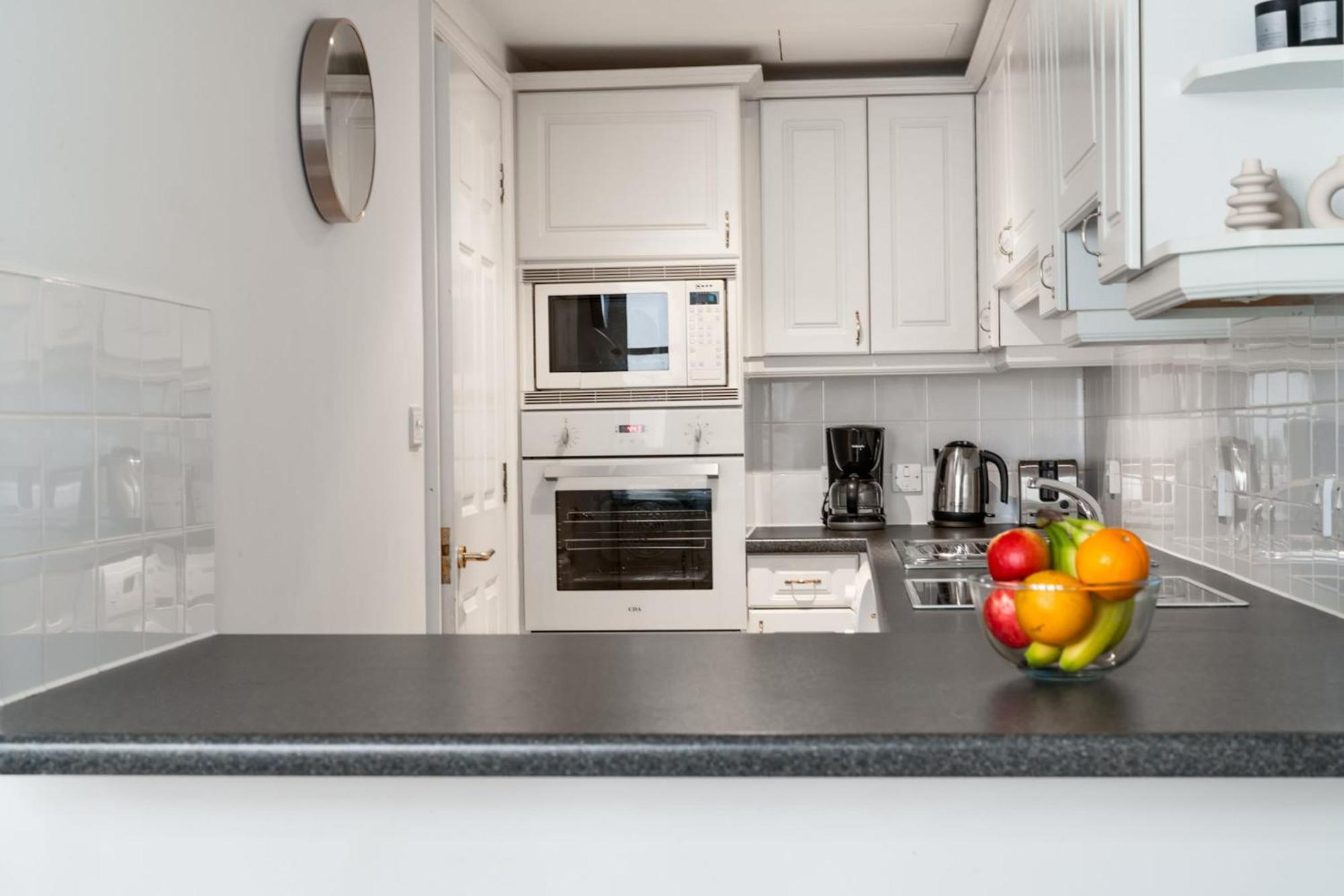 Holborn & Central London - 1Br - Cityapartmentstay Exterior foto