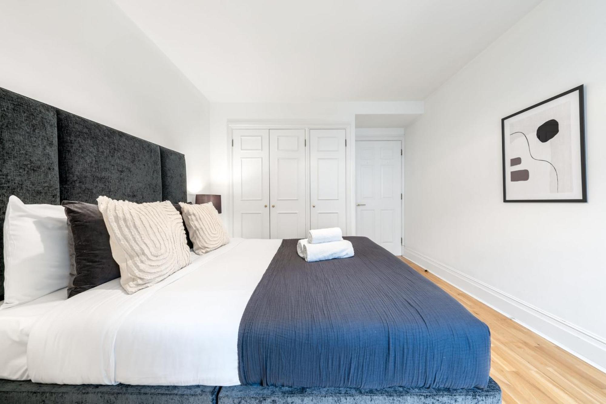 Holborn & Central London - 1Br - Cityapartmentstay Exterior foto