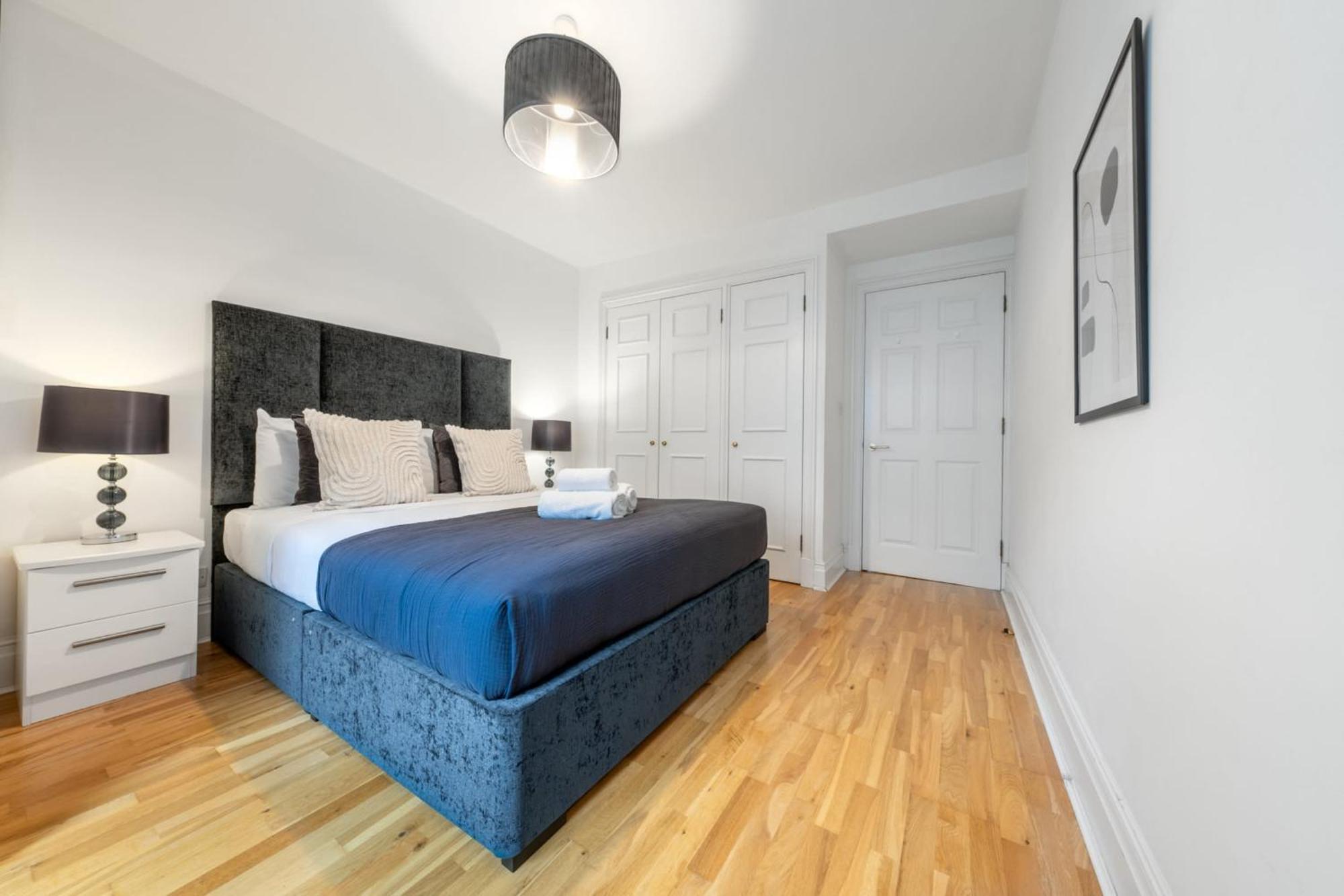Holborn & Central London - 1Br - Cityapartmentstay Exterior foto